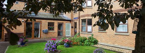 Sheltered Accommodation in Gloucester .